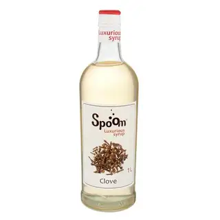 Сироп Spoom Гвоздика, 1 л