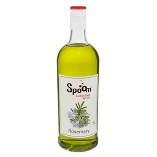 Сироп Spoom Розмарин, 1 л