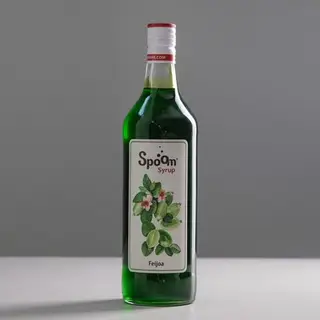 Сироп Spoom Фейхоа, 1 л