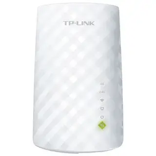 Повторитель беспроводного сигнала TP-Link AC750 (RE200) Wi-Fi