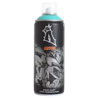 Аэрозоль матовая "ARTON" N-613 Menthol 400 мл