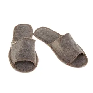 Тапки войлочные ТКЭ3 39-40