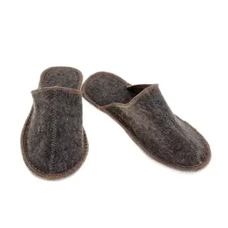 Тапки войлочные ТКЭ1 39-40