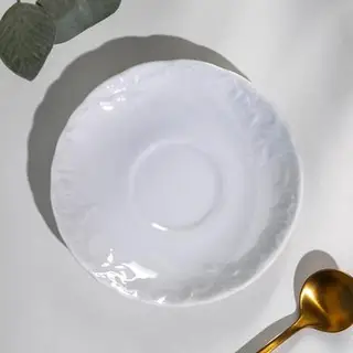 Блюдце Rococo, d=12,5 см