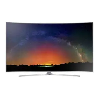Телевизор Samsung UE88JS9500, LED, 88", серый