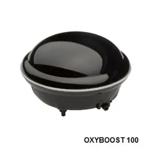 Компрессор OXYBOOST 100 plus (AQUAEL),2.2w,100л/ч., до 100 литров