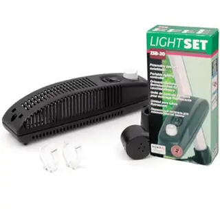 Пускатель для ламп Т5 AQUAEL UNI ZSn 24 W
