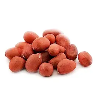 Арахис очищенный, весовой, 5 кг