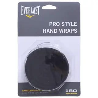 Бинты Everlast 4.55м