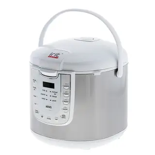 Мультиварка электрическая Irit IR-119 5л