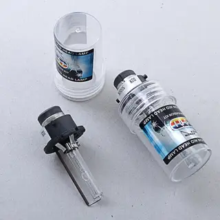 Комплект ксеноновых ламп D2R, 5000 К