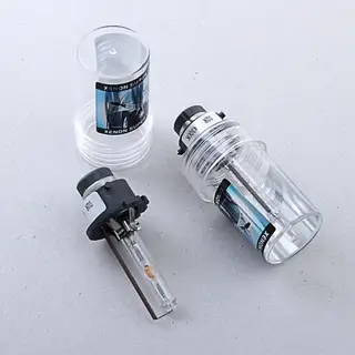 Комплект ксеноновых ламп D2R, 4300 К