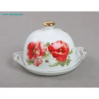 Лимонница "Маки"