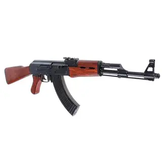 Макет автомата Калашникова, 7,62 мм, Россия, "АК 47", 88 × 8 × 87 см