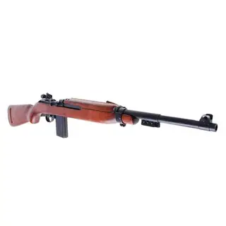 Макет амер. самозарядного карабина, 7,62 мм, 1941 г., "M1 Carabine, 14 × 9 × 90 см