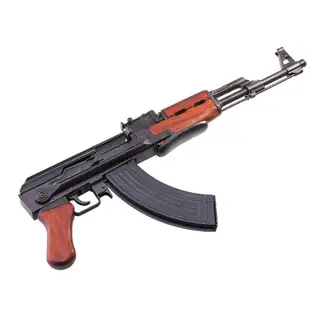 Макет автомата Калашникова, складной приклад, 7,62 мм, Россия "АК 47", 18 × 7,5 × 88 см