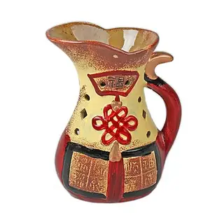 Аромалампа "Кувшин" 13 x 9,5 x 5,8 см
