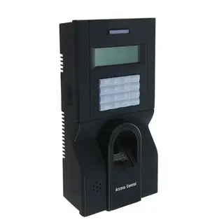 Биометрический замок F8, 3000 человек, с русским интерфейсом