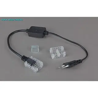 Установочный набор "Чейзинг" LED-3W (шнур, муфта, заглушка)