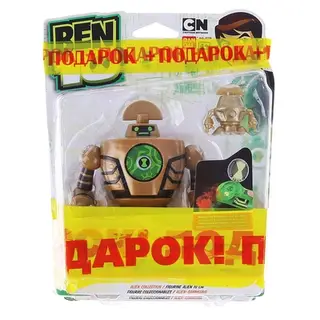 Набор Ben10 — Фигурка 10 см, МИКС