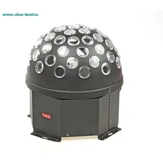 световой прибор D-12 24*25 см