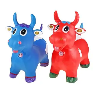 Животное "Попрыгун", звуковой, микс, 1300 гр