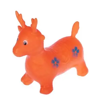 Надувная игрушка «Животные», 36 х 14 х 30 см, 300 г, МИКС