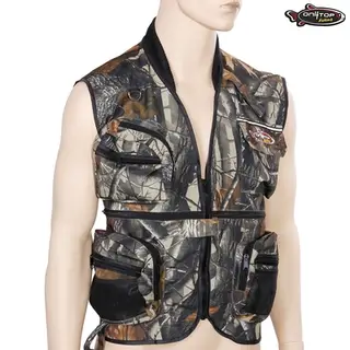 Жилет рыбацкий р. XXXXL (52)