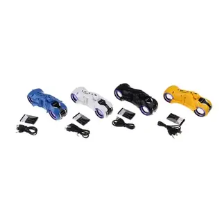 Портативная колонка "Мото", USB/SD/AUX, аккум МИКС