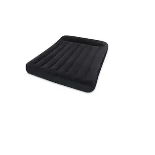 Матрас надувной с подголовником Classic Queen 152х203х30 см 66769 INTEX