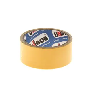 Клейкая лента двусторонняя UNIBOB 38 мм×5 м