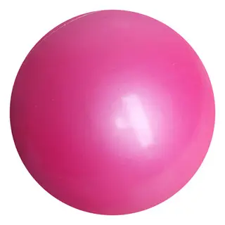 Медицинбол, 1 кг, цвета МИКС