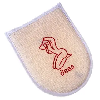 МочалкаЗодиакДева. 3М006