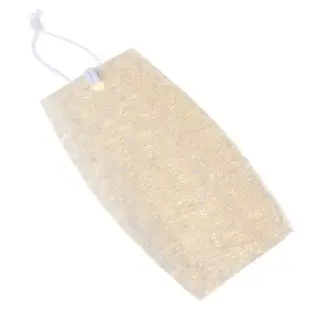 Мочалка из люфы Симпатия м007