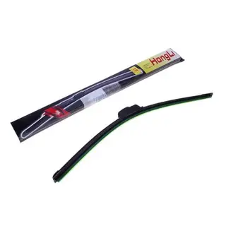 щетка стеклоочистителя всесезонная, бескаркасная 19"/48 см HONGLI