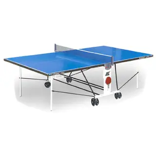 Стол теннисный Start Line Compact Outdoor-2, всепогодный