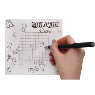 Салфетки "Балда"