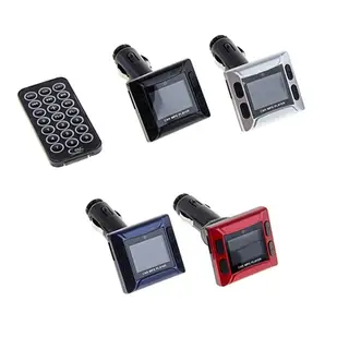 FM - трансмиттер FM-815, USB/SD/Mp3/WMA, МИКС