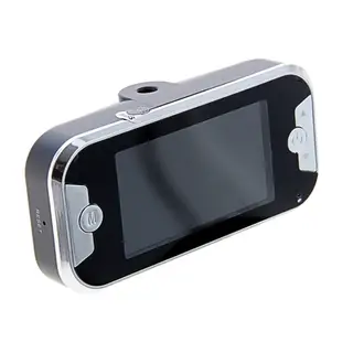 Видеорегистратор V6, FullHD1920х1080P, 2,7"LED, угол обзора 230, SD 32GB