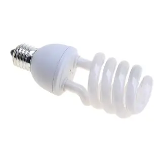 Лампа энергосберегающая люминесцентная SP 25W, E27, 2700K