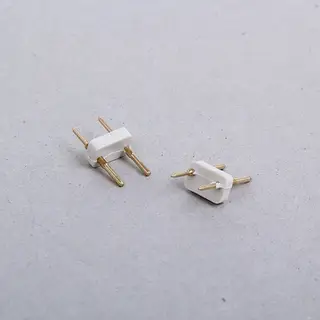 Коннектор для светодиод. ленты 220V-SMD5050-60 LED/м