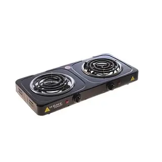 HOME ELEMENT HE-HP702 черный электроплитка