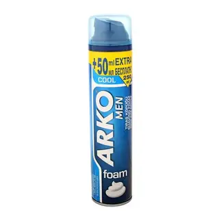 Пена для бритья ARKO Cool 200
