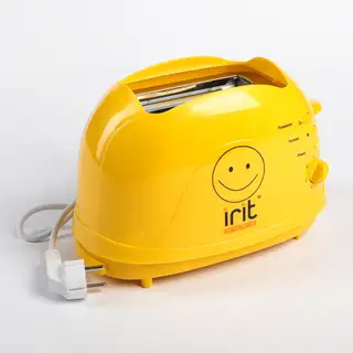 Электротостер Irit IR-5103 МИКС
