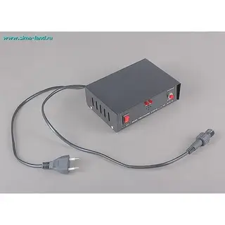 Контроллер фиксинг 13 мм DF-2W-240V до 50м