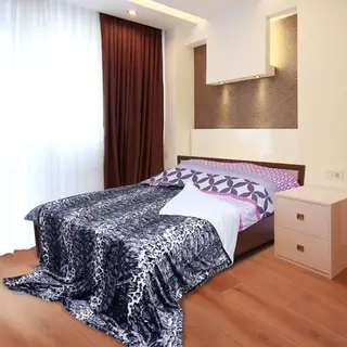 Покрывало мех "Этель" 1.5 сп Барс 150*200 см 100% акрил, мех, Китай