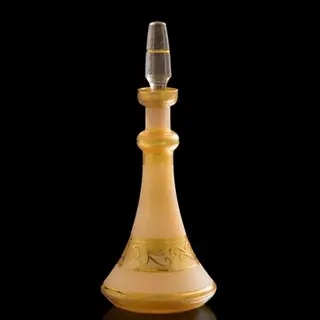 Декантер "Golden satin" арт