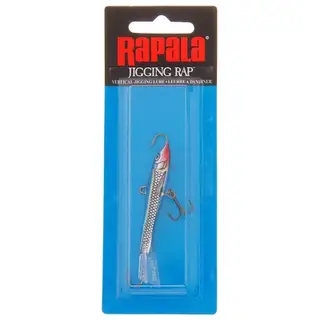 Балансир Rapala W07 /CHBM