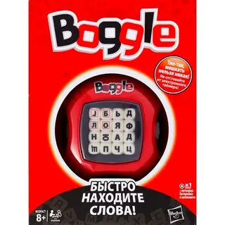 Настольная игра "Богл классический"