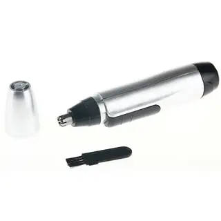 Триммер для носа и ушей, 1 АА (не в компл., без упаковки)
